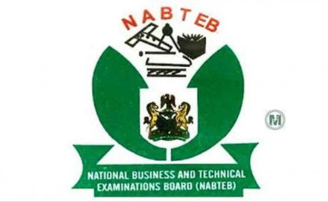 NABTEB RELEASES 2025 NOV/DEC NBC/NTC EXAMINATION RESULTS