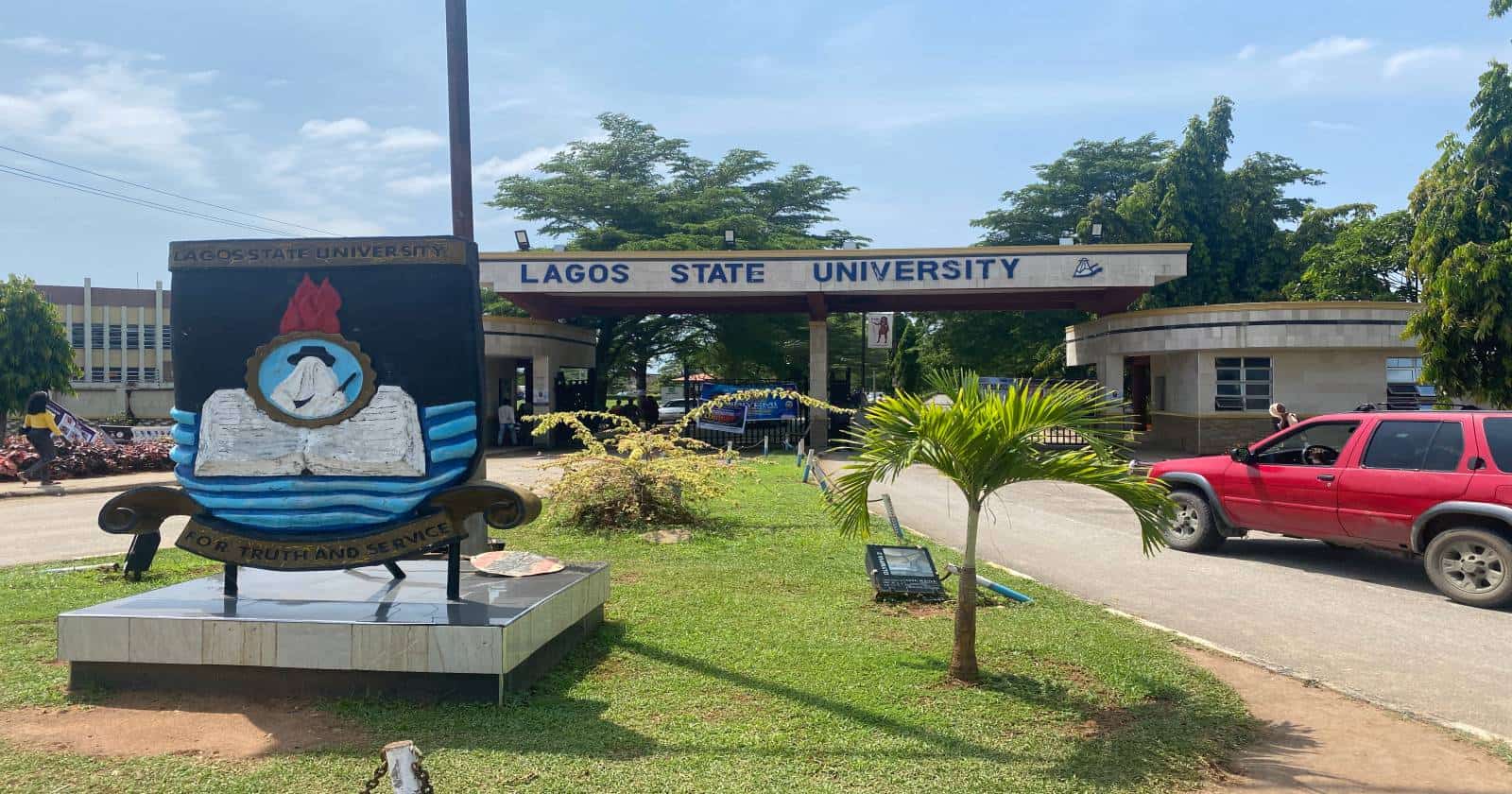 LASU RELEASES JUPEB ENTRANCE EXAM DATE FOR 2024/2025 ACADEMIC SESSION