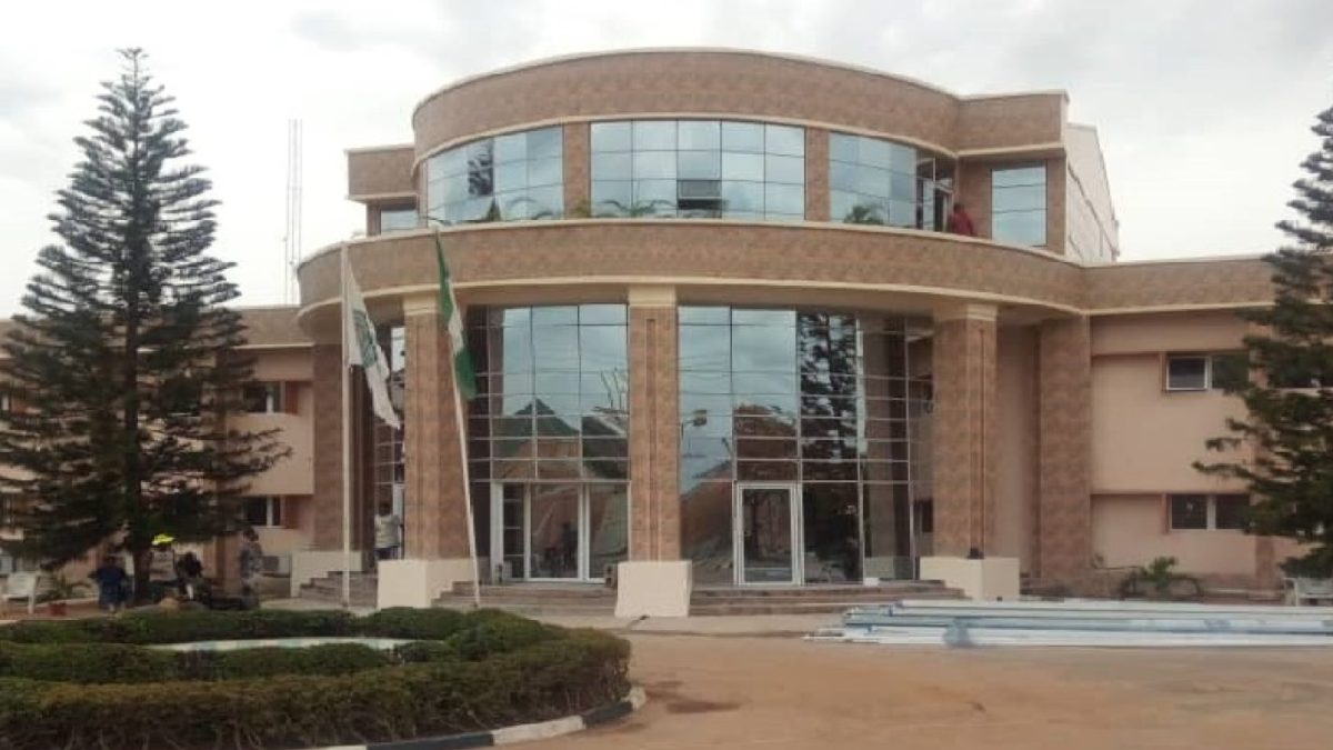 JAMB URGES STAFF TO UPDATE THEIR DETAILS FOR THE 2025 UTME/DE PROCESS