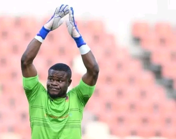 Nwabali Apologises to Nigerians After World Cup Exit