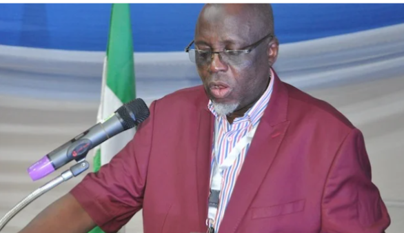 JAMB not responsible for HND graduates’ NYSC non-mobilisation, Oloyede insists