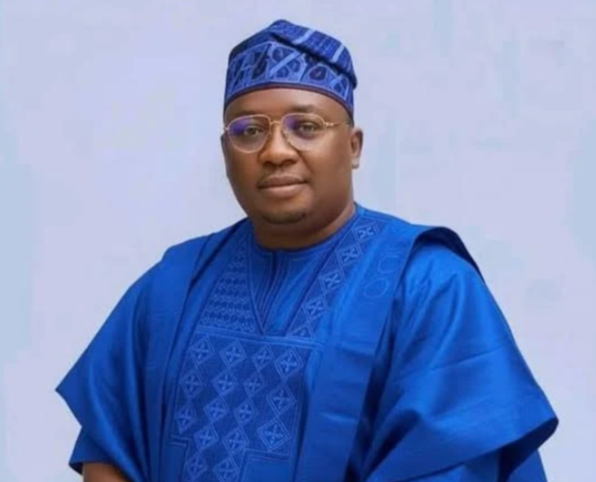 Adelabu abandons Oyo governorship ambition, remains Power Minister