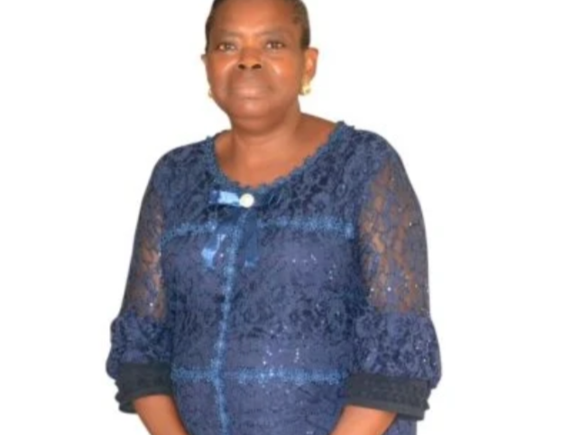 Ibadan Poly Appoints Olufunto Ojewunmi as Acting Registrar