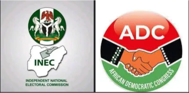 Court Order Forces INEC to Suspend Engagement with ADC Leadership Amid Internal Crisis
